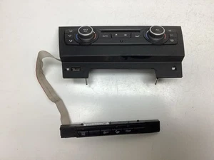 Pannello climatizzatore riscaldamento aria condizionata BMW adatto a X1 E84 9292263 - Foto 1 di 5
