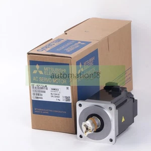 1PC New Mitsubishi Servo Motor HF-KP73JK - Picture 1 of 1