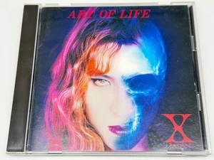 [CD] X Japan Art Of Life Yoshiki Japan Import AMCM-4170 - Picture 1 of 3