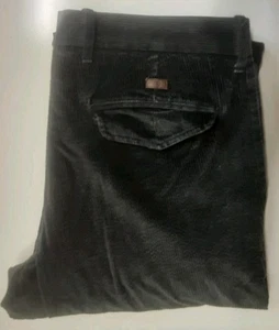 MM799- MARKS AND SPENCER CORDUROY TROUSERS W34 /L31. Good Condition. - Picture 1 of 17