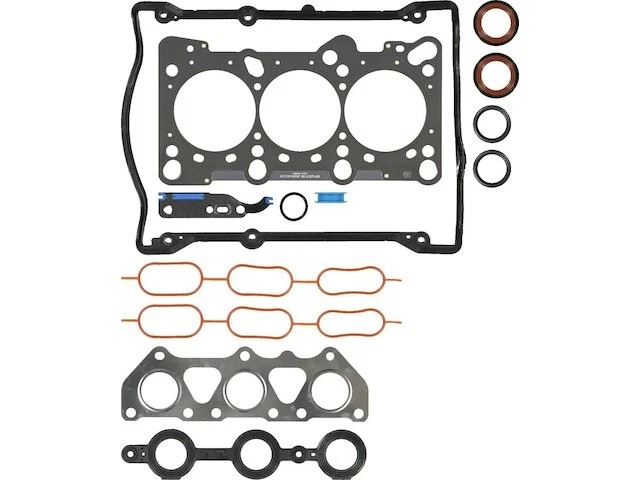头部垫片套装 89CTBG94 适用于奥迪 A4 Quattro A6 Cabriolet 1996 1997 1998 — 第 1/1 张图片
