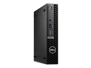 Dell OptiPlex 7020 - Micro - i7 i7-14700T 1.3 GHz - 16 GB - SSD 512 GB #IN461 - Bild 1 von 1