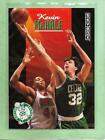 Kevin Mchale - 1992-93 Skybox - #16 - Celtics - $1 Shipping - Mint