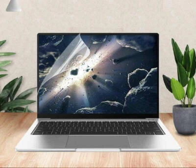 2 件防眩光/蓝光屏幕保护膜 适用于戴尔 XPS 15-9500 15-7590 15-9570 — 第 1/4 张图片