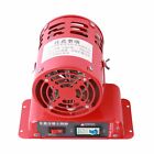 (12V) Car Portable Heater Vehicle Mounted Air Heater 1000W1200W Portable