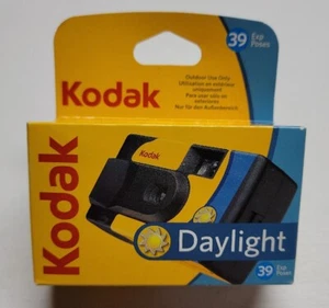 Kodak Disposable Camera K - Picture 1 of 4