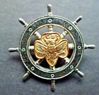 Vintage Girl Scout Mariner Pin
