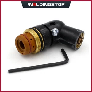 Plasma Cutting Torch Body 9-8219 Genuine for Thermal Dynamics SL60 SL100 Torch - Picture 1 of 4