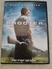 Shooter (Dvd, 2007) Full Screen Action, Thriller, Mark Wahlberg, Kate Mara Movie
