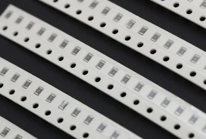 95pcs 31.6 kOhms ±1% 0.125W 1/8W Chip Resistor 0805 2012 Metric Automotive SMD - Picture 1 of 3