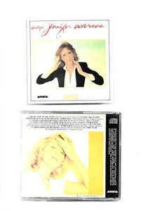 Jennifer Warnes – Best Of Jennifer Warnes CD 1987 release remastered - Picture 1 of 1
