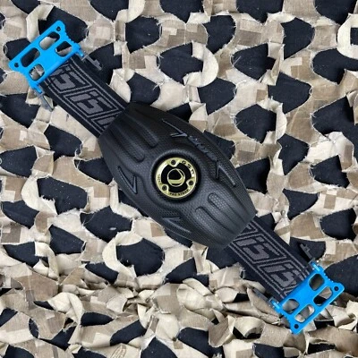 NUEVO Correa para gafas Dye i5 Mask GSR Pro - Dorado Foto 1 de 4