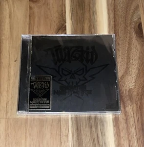 VERSIEGELT!!! TWIZTID - GENERATION NIGHTMARE insane clown posse icp mne OOP - Bild 1 von 2