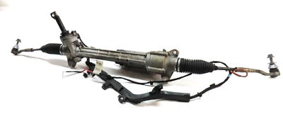 2012 MERCEDES ML350 ML550 (W166) POWER STEERING GEAR RACK & PINION ASSEMBLY - Image 1 of 4