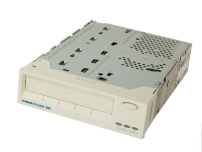 Tandberg SLR75 38/75GB Tape Drive - Image 1 of 2