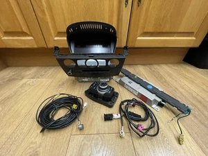 BMW E60 E61 E63 E64 M5 M6 CiC+Dab+Combox Retrofit Set. - Picture 1 of 7