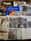 Princess Diana Historic Bundle