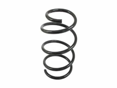 Muelle helicoidal delantero 99874PT para BMW 325i 2002, 2005 Foto 1 de 2