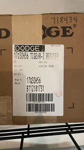 New Dodge 17Q30H56 TIGEAR-2 Worm Gear Speed Reducer. - Picture 1 of 13