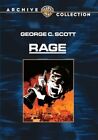 Rage [New DVD] Mono Sound, Widescreen