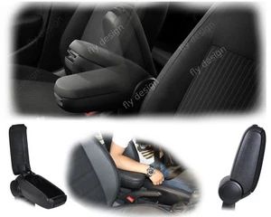 Adecuado para VW BORA reposabrazos central MAL reposabrazos reposabrazos reposabrazos brazo respaldo TEXTO - Imagen 1 de 6