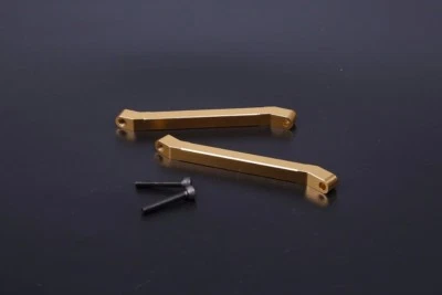 baja 5b 5st 5sc Linkage Rod CNC alloy bar set 95121 - Image 1 of 4