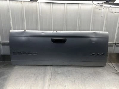 2002-2009 Dodge Ram 1500 2500 3500 Tailgate OEM Foto 1 de 4