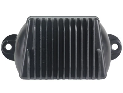 NUEVO REGULADOR DE VOLTAJE 12V PARA HARLEY DAVIDSON ROAD KING 2009-2014 7450509 Foto 1 de 2