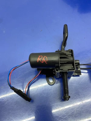 2018 - 2020 RANGE ROVER VELAR L560 OEM REAR RIGHT SEAT ADJUST RECLINE TILT MOTOR - Image 1 of 4