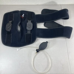 ORTHO8 Pneumatic Orthosis Inflatable Knee Brace Ortho 8 - Picture 1 of 10