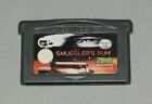 Smuggler's Run Cart Only - Nintendo Game Boy Advance GBA Genuine *