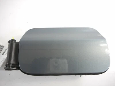 Cubierta de tapa de puerta de gasolina para tanque de combustible gris OEM 10-17 BMW 550i GT 535i GT 535i GT OEM Foto 1 de 4