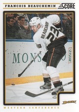 A8661- 2012-13 Score Hockey Card #s 1-250 +Rookies -You Pick- 10+ FREE US SHIP