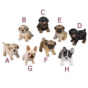 Cachorros de perro Labrador Rottweiler Retromops o Bulldog forma 768889 mascota - Imagen 1 de 9