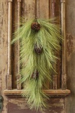 Long Needle Pine Swag