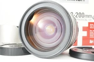 [Top Mint] Tamron AF f/3.8-5.6 28-200mm Lens for Minolta sony mount F/S #773 - Picture 1 of 12