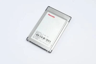 Rexroth Memory Card HSM01.1-FW R911276718 ( FWC-HSM1.1-ELS-05V54-D5 )  - Bild 1 von 3