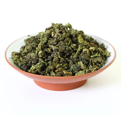 1000g Premium Tie Guan Yin Oolong Tea Strong Aroma Fujian Anxi Iron Goddess - Image 1 of 4