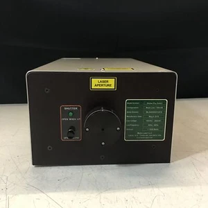 Modu-Laser Flexible Laser Solutions Model Stellar Pro Select (Parts/Repair) - Picture 1 of 6