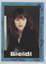 1991 Topps Beverly Hills 90210 Stickers Brenda #3 0i7t