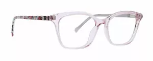 Vera Bradley Sage Prairie Paisley 5116 51mm Eyeglasses JZ - Picture 1 of 1