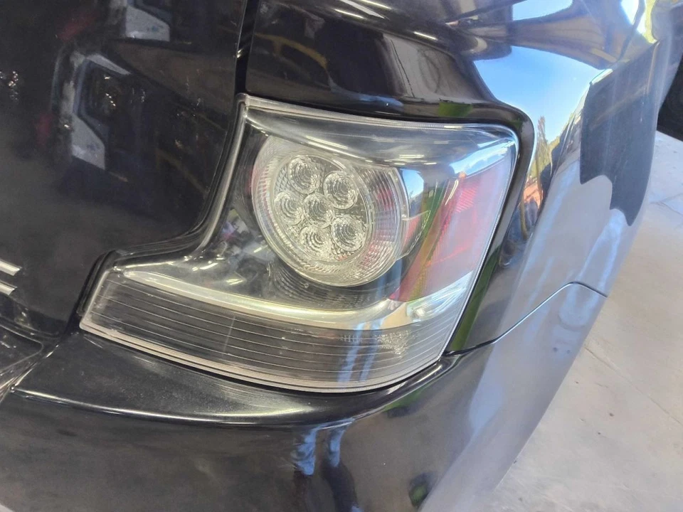Base de luz trasera derecha para pasajero para 14-16 SCION TC 668608 Foto 1 de 1