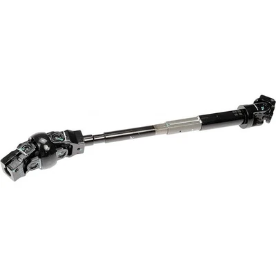 For BMW 325xi/330xi 2006 Steering Shaft | Steel Shaft | 22.6 inches Shaft Length - Imagem 1 de 4