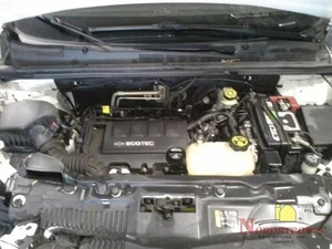2016 Chevy Trax ABS Antilock Brake Pump - Bild 1 von 11
