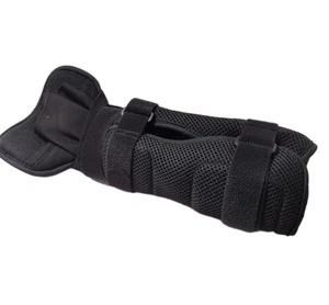 Bevorzugte Handgelenkschiene Neutralposition Stabilisator Bandage ISO-WR301 in Tasche - Bild 1 von 14