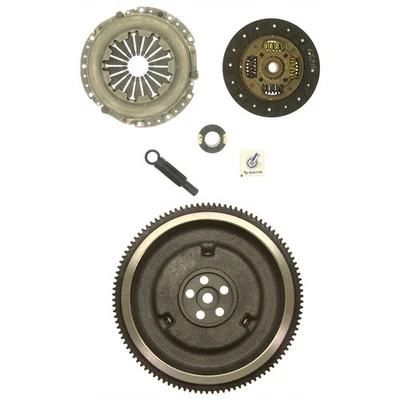 KIT-092525-214 Sachs Clutch Kit for Hyundai Accent Kia Rio5 Rio 2006-2011 - Image 1 of 4