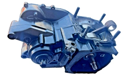 Honda CR480R 1982 motor de gama baja Foto 1 de 4