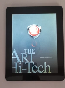 Prestigio Multipad 4 Pro Quad 8.0 3G PMP7380D3G (L2) - Bild 1 von 9