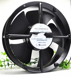 1pc brand new KA2206HA2-2 cooling fan - Afbeelding 1 van 3