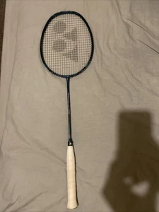 Yonex Nanoflare 800 Tour 4u Badminton Racket - Picture 1 of 3